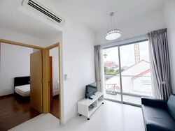 Casa Cambio (D19), Condominium #532381731
